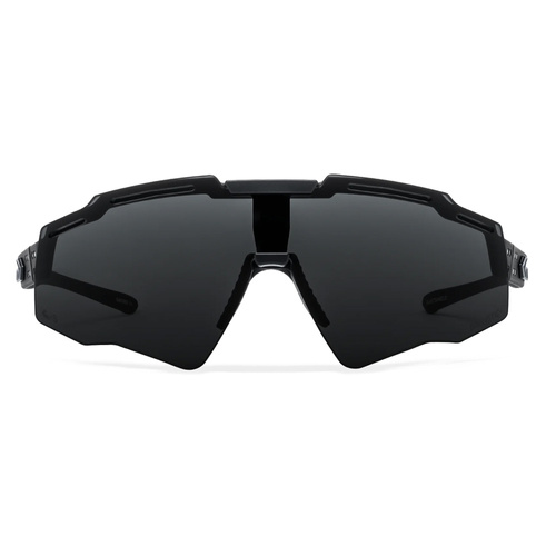 Gatorz - Ballistic Glasses Blastshield B2 - ANSI Z87+ - Two Visors - Anti-Fog - GZ-16-396