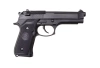 WE - GGB0340TM Pistol Replica - GBB - Black - WET-02-001478