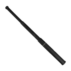 Bonowi - EKA Friction Lock telescopic baton - 21" - Black - 04110003341
