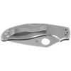 Spyderco - Folding Knife UpTern Stainless - 8Cr13MoV - Silver - C261P.