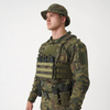 Helikon - Guardian Military Set - Coyote - KK-GMS-CD-11