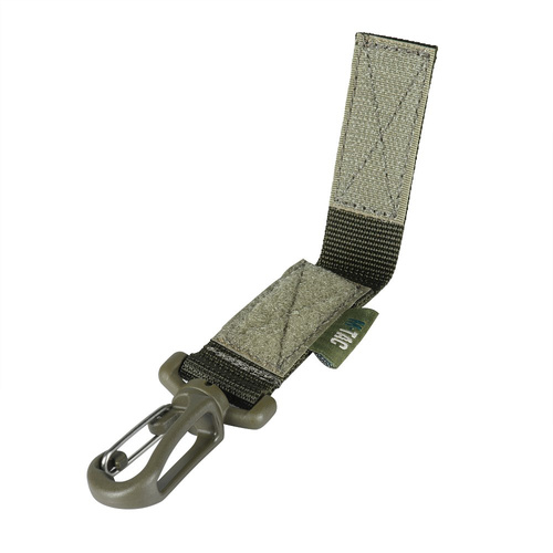 M-Tac - Troc with carabiner - Olive - 10199723