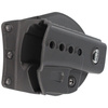 Fobus - Holster for Glock 17, 19, 19X, 22, 23, 31, 32, 34, 35, 45 - Standard Paddle - Right - GL-2 ND