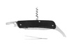 Ruike - Multifunction Pocket Knife - 13 Tools - Black - LD32-B