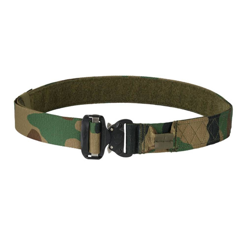 Direct Action - Warhawk Nautic Belt® - Woodland - BT-WRHN-NLW-WDL