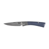 Benchmade - Folding Knife 315BK Successor - M390 - Blue- 315BK