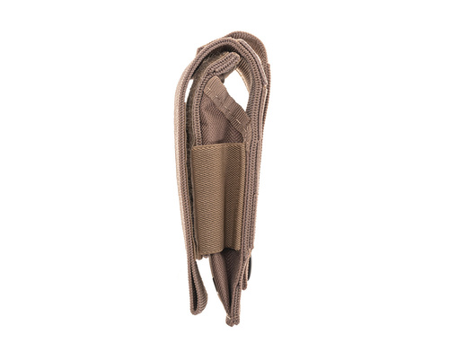 Leatherman - XL MOLLE Sheath - Coyote Brown - 930366