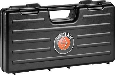 Hatsan - AT-P1 PCP Air Pistol