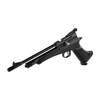 RazorGun - Blaze Air Gun - 5.5 mm - CO2 - Black - CP2 5.5