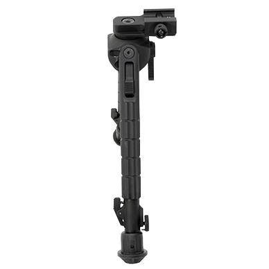 UTG - Bipod Recon 360 TL - 8"-12" - Picatinny - TL-BP03-B