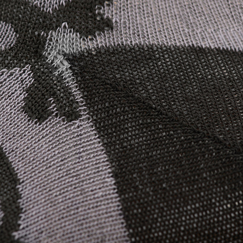 M-Tac - Mk.3 Summer Socks - Pirate Skull - Dark Grey - 30903912 