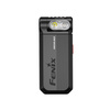 Fenix - LED Flashlight SW05R-RED with 700 mAh Battery - 150 lm - Black - SW05R-RED black