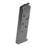 Colt - Magazine for M1911 GOV/COM Carbon Blued - .45 ACP - 7 rounds - Black - B5006-0005