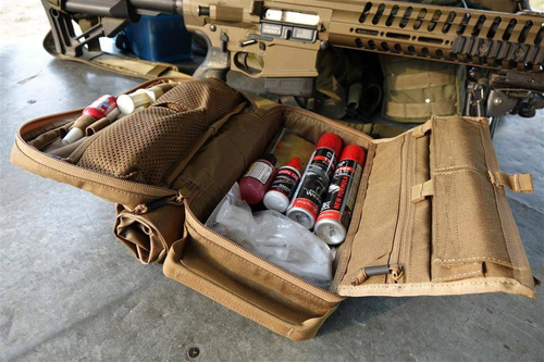 Helikon - Service Case® - MultiCam - MO-SVC-CD-34