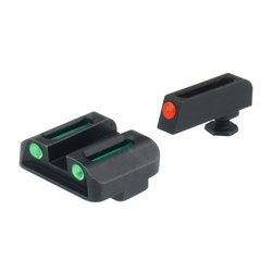TruGlo - Fiber-Optic fiber optic targeting instruments - Glock - TG131G1