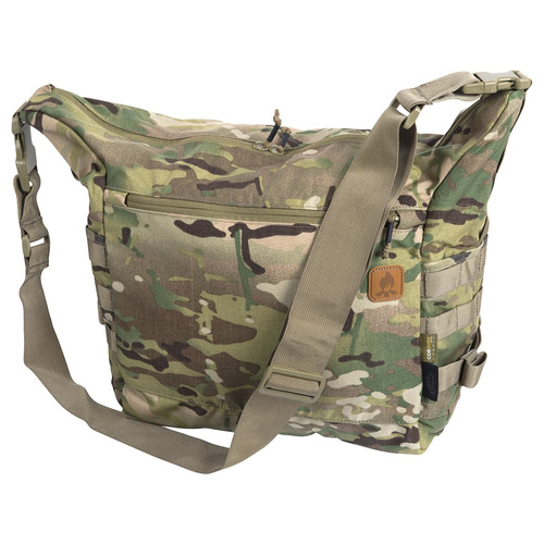 Helikon - Bushcraft Satchel - Cordura® - MultiCam®  - TB-BST-CD-34