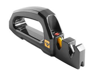 Work Sharp - Pivot Pro Sharpener - Black - 009-024