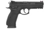 ASG - CZ SP-01 SHADOW Pistol Replica - Spring - 17655