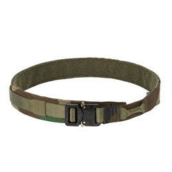 Direct Action - Mustang Rescue/Gun® Tactical Belt - Woodland - BT-MSTG-CD5-WDL