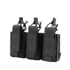 Condor - Kangaroo Mag Pouch Gen II - Triple - Black - 191233-002