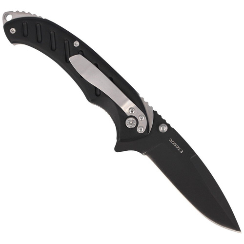 Puma Solingen - Tactical Drop Point Folder - 305913