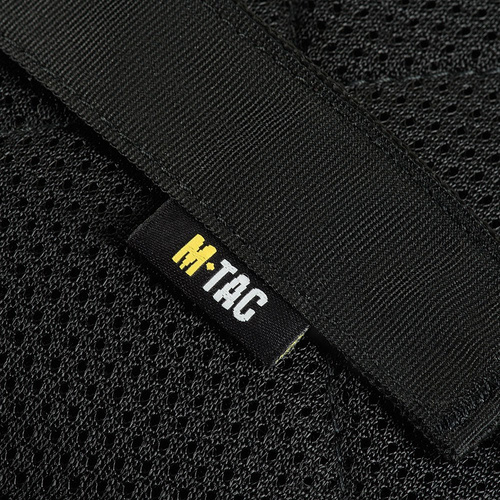 M-Tac - Pocket Bag Elite - Black - 10230002