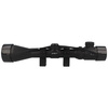 Lensolux - Rifle Scope 4-12x50E/WA, illuminated Mil-Dot reticle - 19440