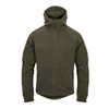 Helikon - Sweatshirt Fleece Cumulus - Coyote Brown - BL-CMB-HF-11