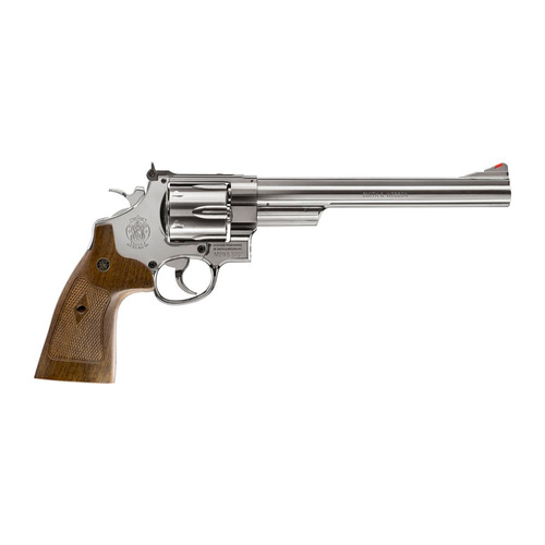 Smith&Wesson - M29 ASG CO2 Revolver Replica - 8 3/8" Barrel - 2.6466