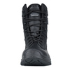Bennon - Commodore O2 Military Boots - Leather - Regi-Tex - Black - Z30366v01