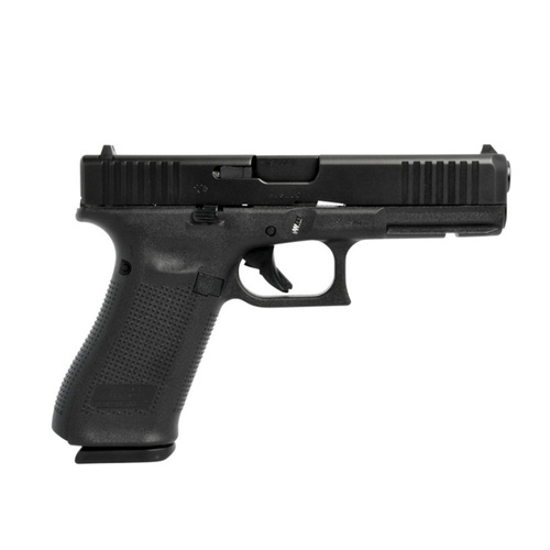 Glock - G17 Gen 5 Pistol - 9x19 mm Para