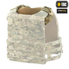 M-Tac - Shoulder Pad For Cuirass QRS Vest - Cordura - Multicam - 10179008