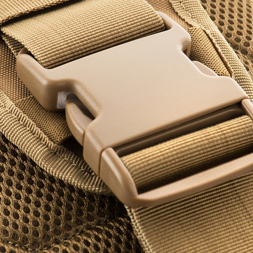 M-Tac - City Patrol Sling Pack - Coyote - MTC-098-4-TN