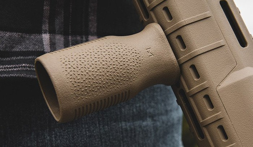 Magpul - Vertical Forward Grip M-LOK® MVG® - Flat Dark Earth - MAG597-FDE
