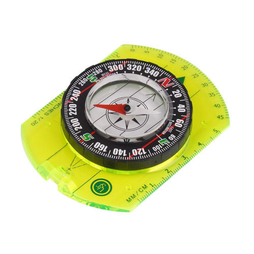 UST - Hi Vis™ Waypoint Map Compass - 20-12130