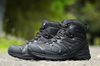 Altama - Aboottabad Trail Mid Tactical Boots - Black - 353201