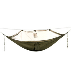 Snugpak - Jungle Hammock - Olive - 10518300217