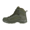 M-Tac - Tactical Sneaker Boots Demiseason Pro Line - Ranger Green - 2J0158MTPLV-009