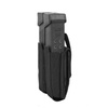 Direct Action - Low Profile Pistol Magazine Pouch® - 9mm/.40/.45 - Black - PO-PTLP-CD5-BLK