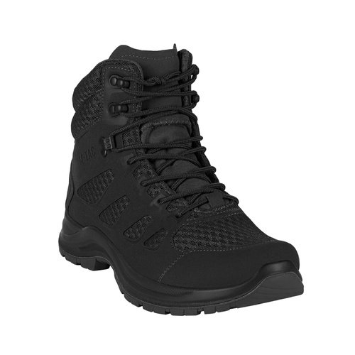 M-Tac - Tactical Summer Boots Iva - Black - 30804102