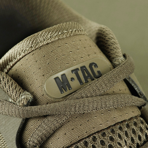 M-Tac - Trekking Shoes Summer Light - Dark Olive - MTC-805514-DO