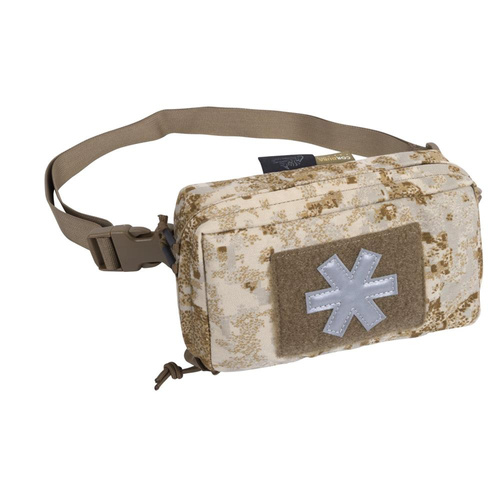 Helikon - Modular Individual Med Kit® - Cordura® - PenCott SandStorm - MO-M02-CD-43
