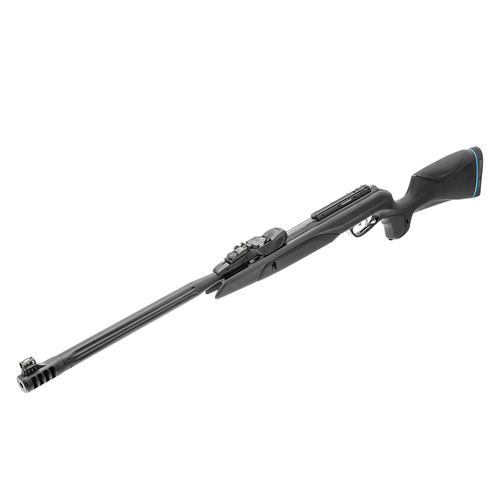 Gamo - Speedster 10X IGT G2 Airgun - 4.5 mm Diabolo - Black - 61100385-IGT16J