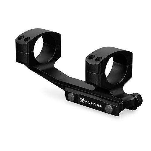 Vortex Optics - Viper Extended Cantilever Mount - 34 mm - Czarny - CVP-34