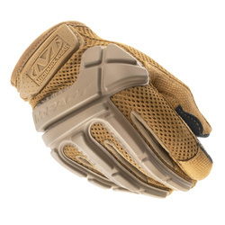 Mechanix - Arid M-Pact Tactical Gloves - Coyote - GVMP-B72