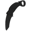 Extrema Ratio - NightMare Knife - 04.1000.0454/BLK