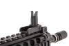 Double Bell - PDW BY-808 Electric Carbine Replica - Black - DBY-01-003504