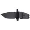 Extrema Ratio - Col Moschin Compact Black Knife - 04.1000.0200/BLK