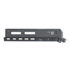 FTCS - Aluminum Handguard for AK Platform Carbines - Size S - Black - FTCS Nr. 34