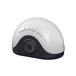 Fenix - Camping Lamp CL20R V2.0 - 300 lm - Black - CL20R V2.0 black